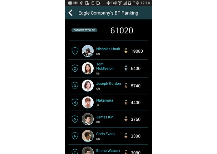 RunGO : Special Force – screenshot 11