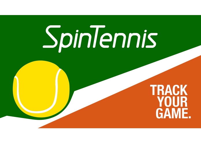 SpinTennis – screenshot 1