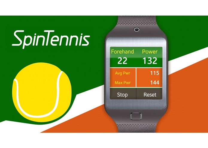 SpinTennis – screenshot 6