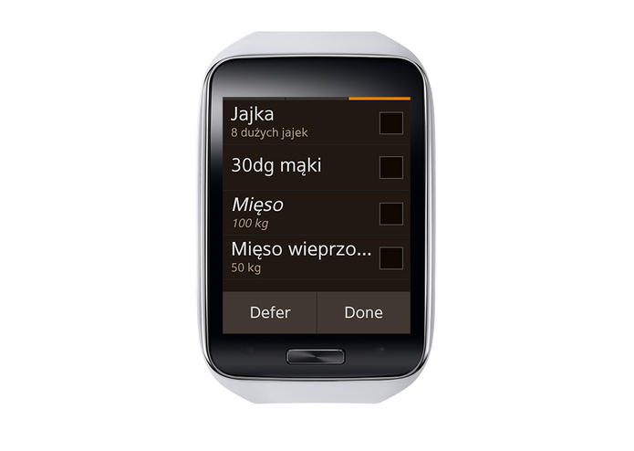 Rise! with GuruWear – screenshot 8