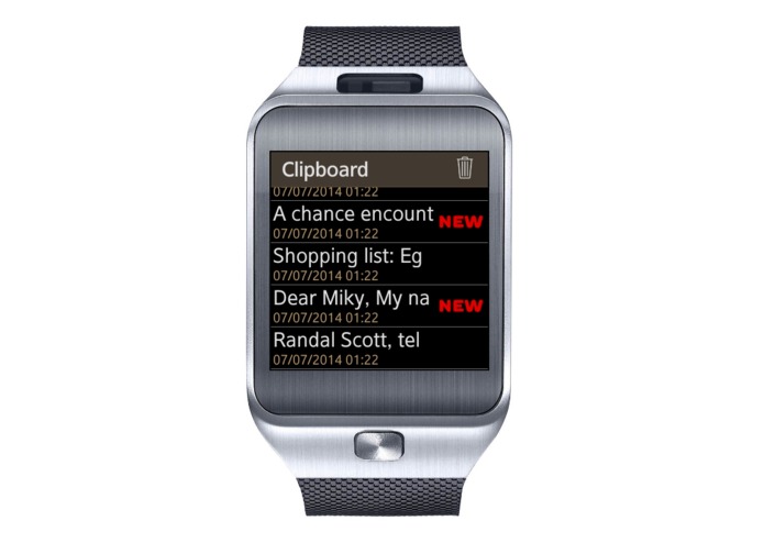 PhoneON – screenshot 4