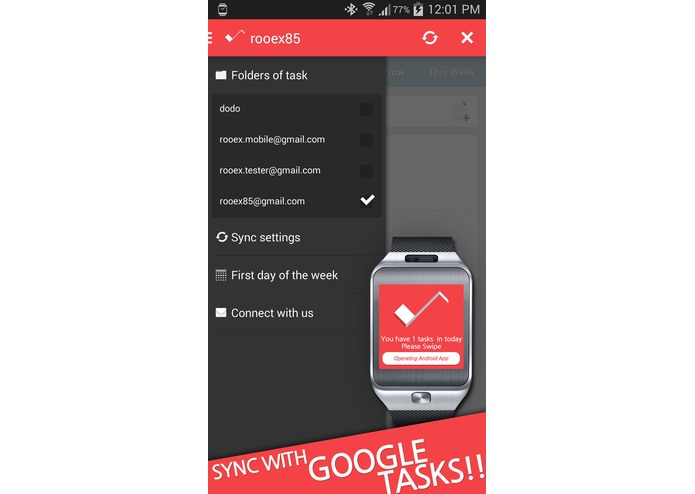 dodo – screenshot 1