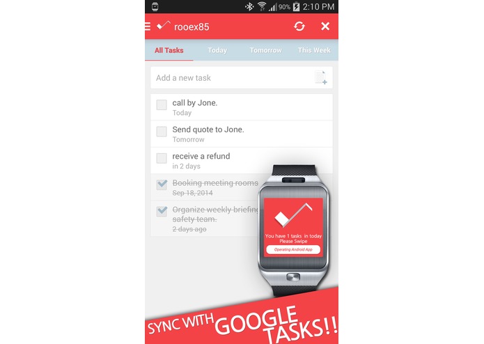 dodo – screenshot 2