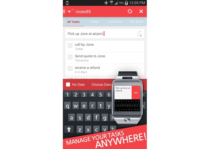 dodo – screenshot 3