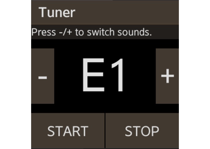 Metronome Gear – screenshot 4