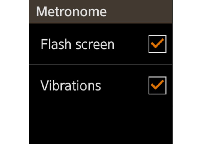 Metronome Gear – screenshot 5