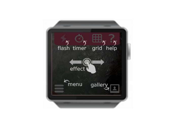 Darling photo! – screenshot 1