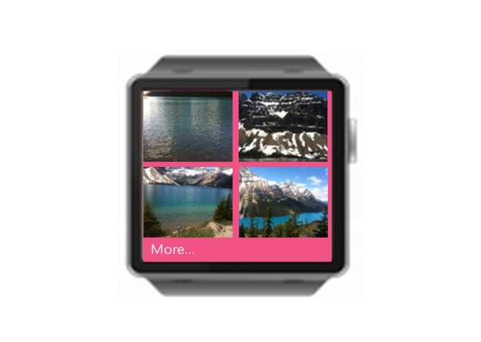 Darling photo! – screenshot 3