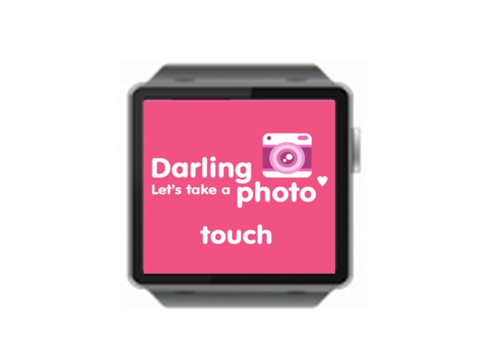 Darling photo! – screenshot 5