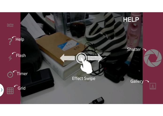 Darling photo! – screenshot 7