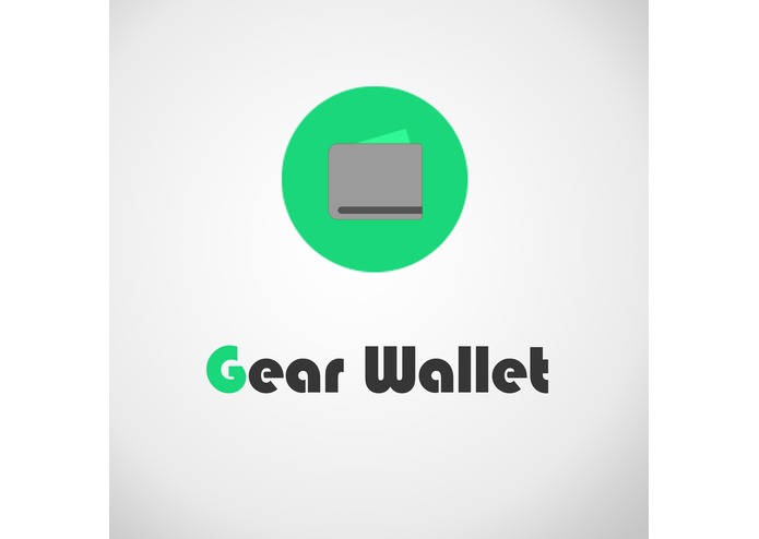 GearWallet – screenshot 1