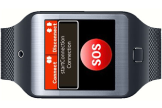 SOS GPS