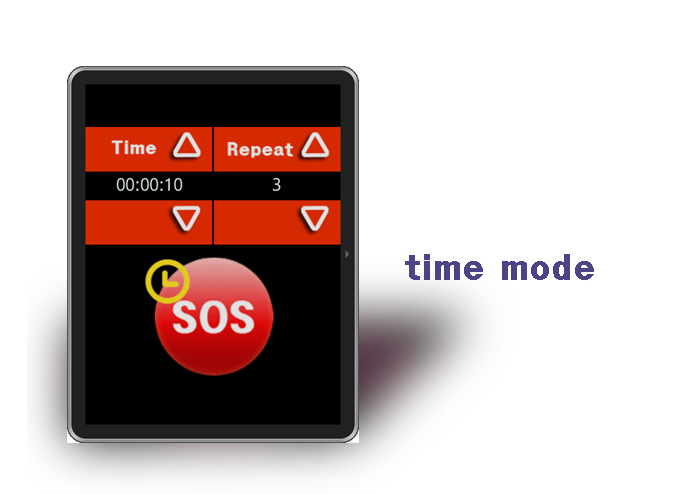 SOS GPS – screenshot 7