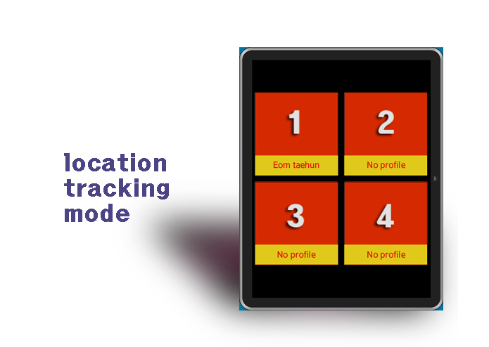 SOS GPS – screenshot 9