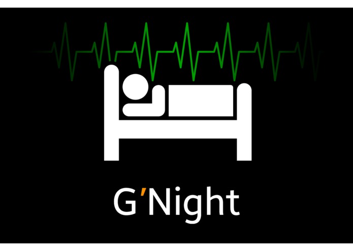 G'Night – screenshot 1