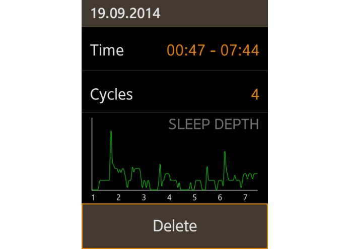 G'Night – screenshot 3
