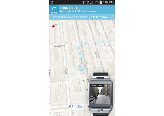 Next Place – screenshot 5