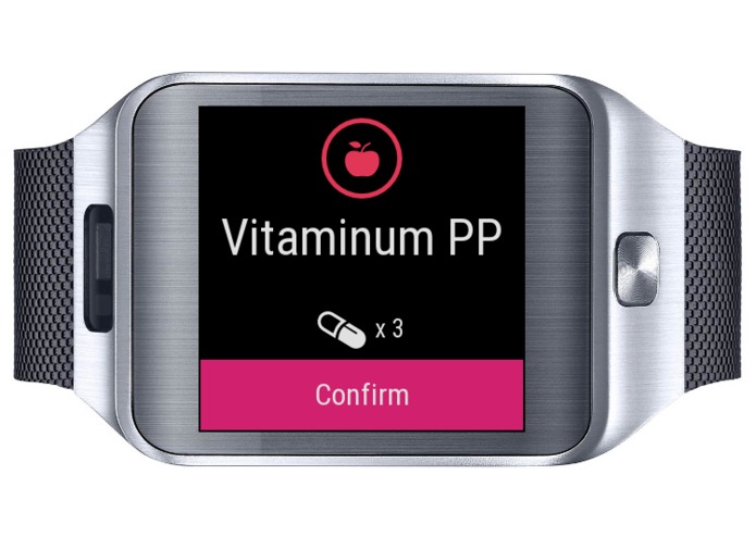 Life Band – screenshot 4