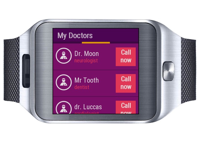 Life Band – screenshot 5