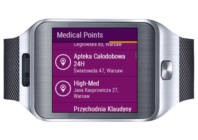 Life Band – screenshot 6