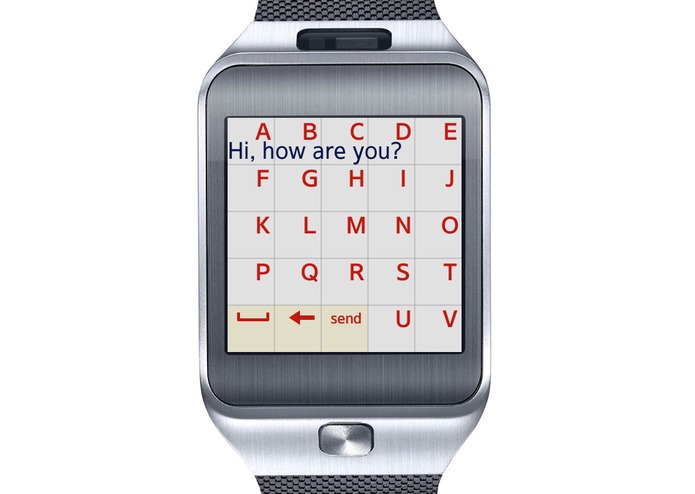1C SMS Sender – screenshot 2