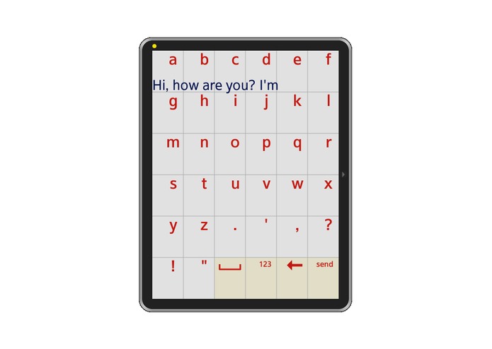 1C SMS Sender – screenshot 3