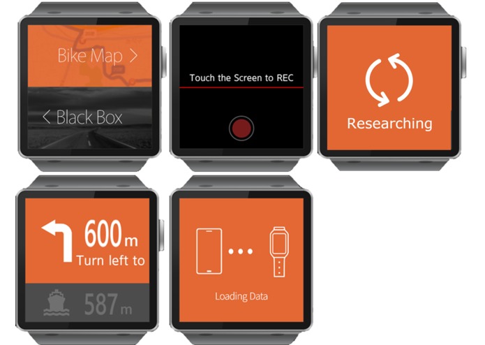 BIBOX – screenshot 6