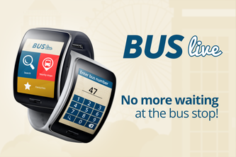 Bus live