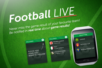Football live