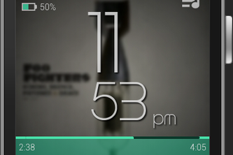 Ultimate Music Control