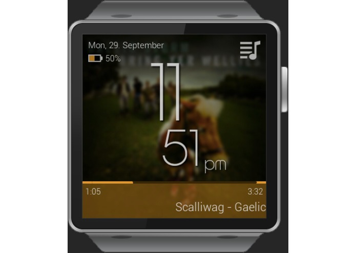 Ultimate Music Control – screenshot 2