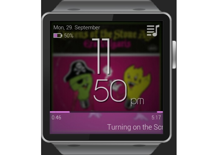 Ultimate Music Control – screenshot 3