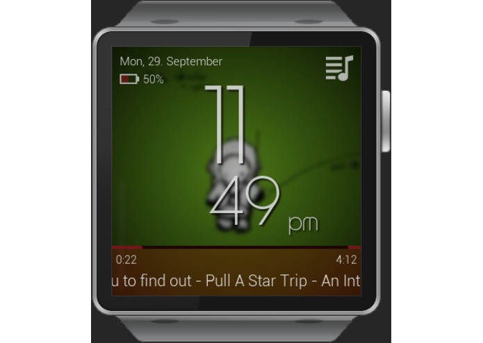 Ultimate Music Control – screenshot 4