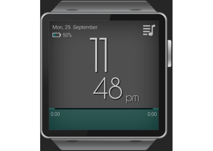 Ultimate Music Control – screenshot 5