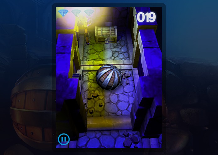 Handy Maze – screenshot 3