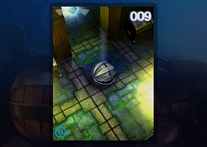 Handy Maze – screenshot 4