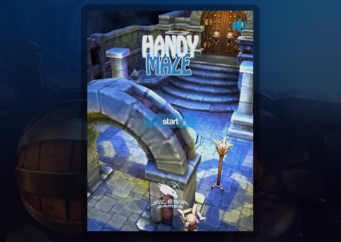 Handy Maze – screenshot 6