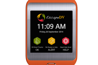 EscapeDV