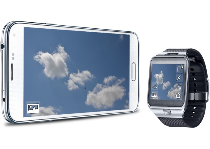 Remote Cam Effects – screenshot 12