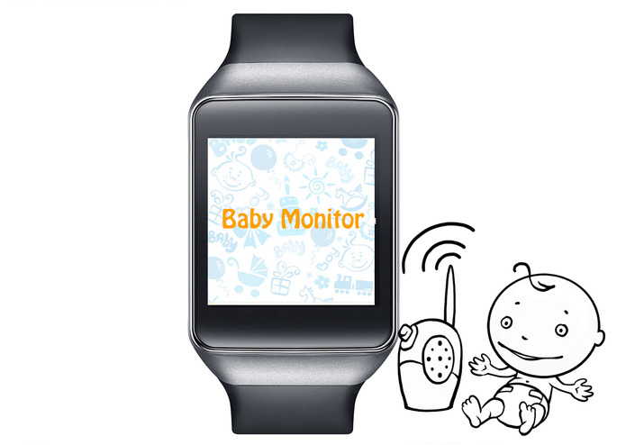 Baby Monitor: Sleep – screenshot 3