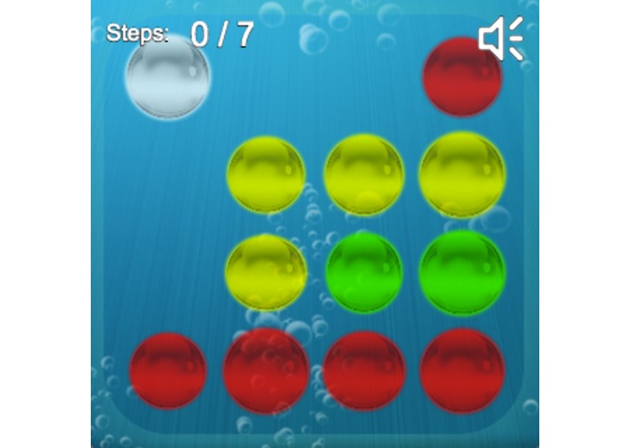 BubbleSwipe – screenshot 4