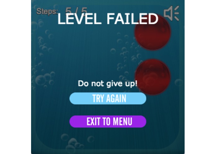 BubbleSwipe – screenshot 5