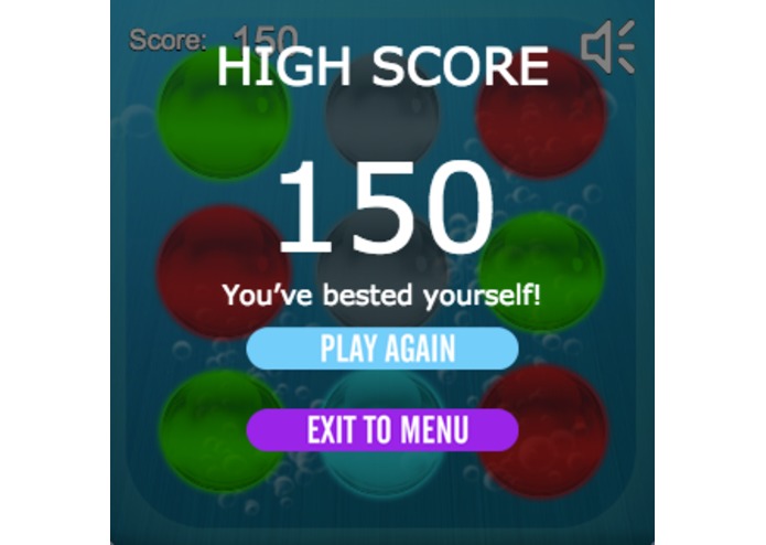 BubbleSwipe – screenshot 7