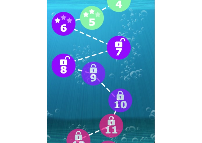 BubbleSwipe – screenshot 8