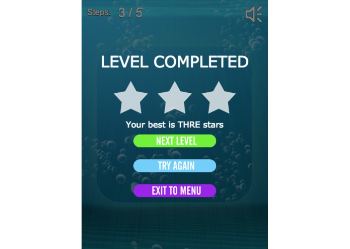 BubbleSwipe – screenshot 9