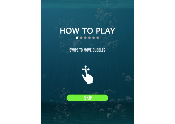 BubbleSwipe – screenshot 11