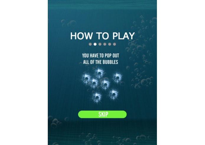 BubbleSwipe – screenshot 12