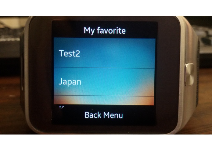 Musicrun – screenshot 2