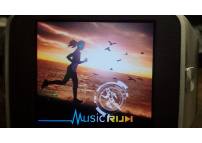 Musicrun – screenshot 9
