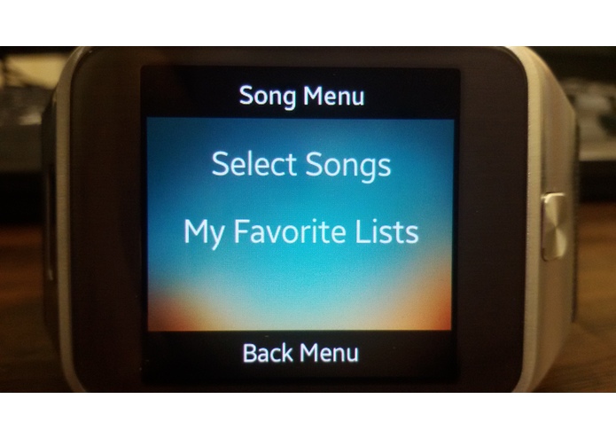 Musicrun – screenshot 10